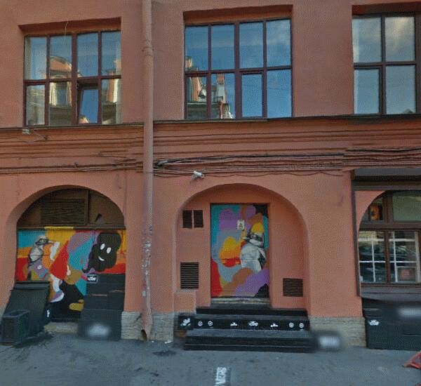 Банкомат Горбанка по адресу Банковский пер., д. 3