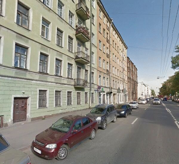 Банкомат Невского банка по адресу ул. Киевская, д. 5, кор. 3, офис банка, 2 банкомата