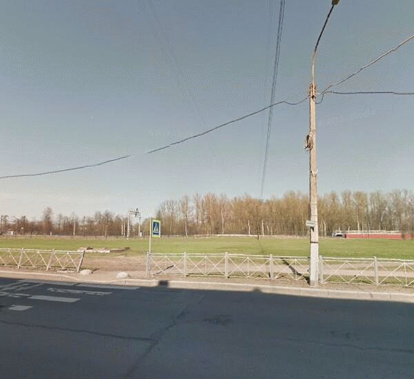 Банкомат Невского банка по адресу г. Колпино, ул. Октябрьская, д. 8, лит. А, ТРК «Ока»