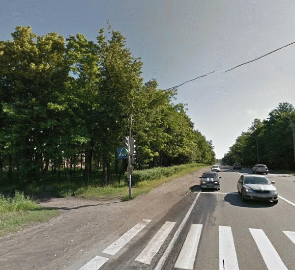 Банкомат Невского банка по адресу г. Красное Село, Кингисеппское ш., ОАО «Автогазстрой», уличный 