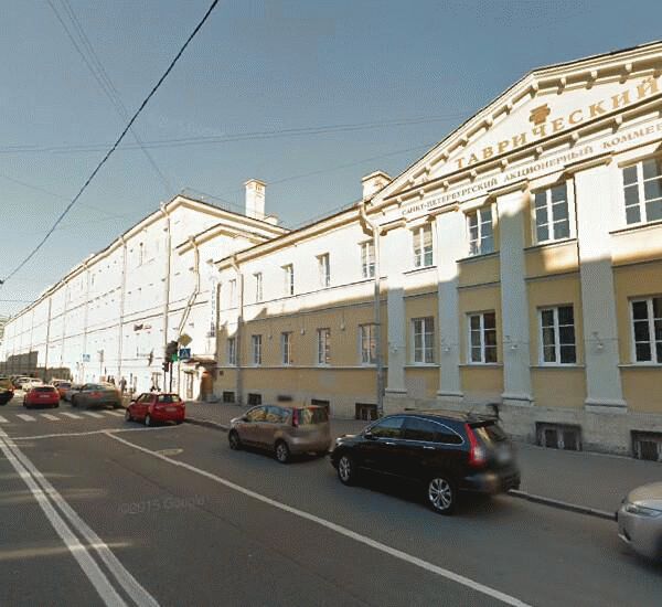 Банкомат Северо-Западного 1 Альянс Банка по адресу ул. Радищева, д. 39, лит. Д