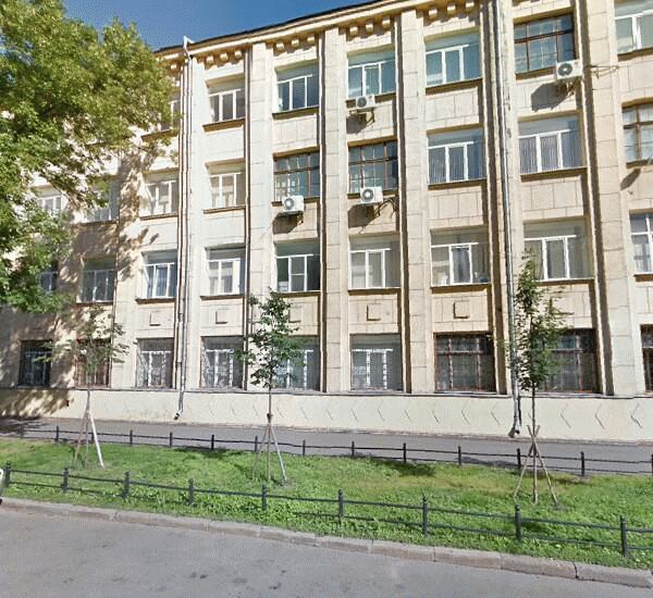 Банкомат Альфа-Банка по адресу 21-я линия В. О.,  6,  литер А