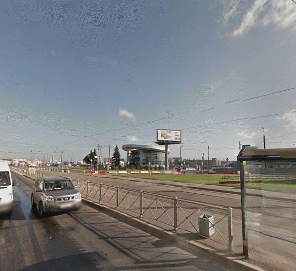 Банкомат Альфа-Банка по адресу пл. Александра Невского, д. 2, ККО «Площадь Невского»