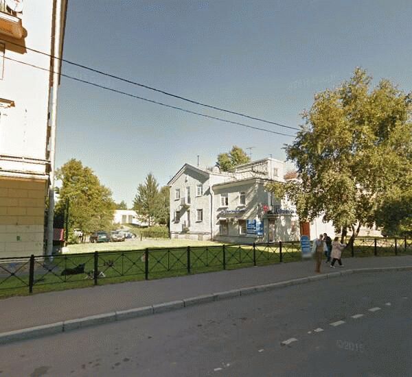 Банкомат Альфа-Банка по адресу Волковский пр., д. 32, ТЦ «Радиус»