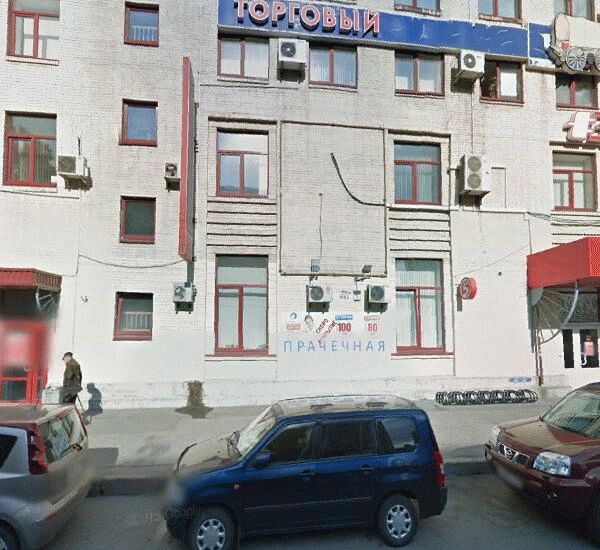 Банкомат Альфа-Банка по адресу ул. Пионерская, д. 21, СМ «Пятерочка»