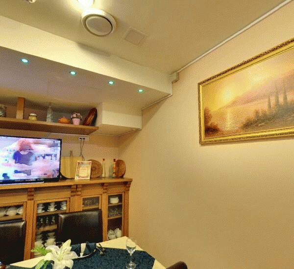 Банкомат Внешпромбанка по адресу ул. Савушкина, д. 143, кор. 1, лит. «А», пом. 21Н, ДО «Приморский»