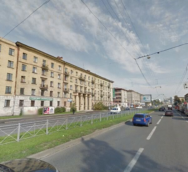 Банкомат Славия Банка по адресу ст. м. «Лесная», верхний вестибюль