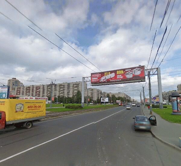 Банкомат Славия Банка по адресу ст. м. «Купчино», верхний вестибюль