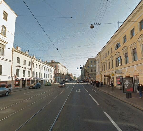 Банкомат Славия Банка по адресу ул. Садовая, д. 38