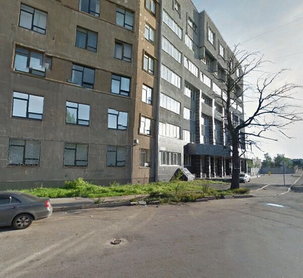 Банкомат Славия Банка по адресу ул. Гапсальская, д. 1