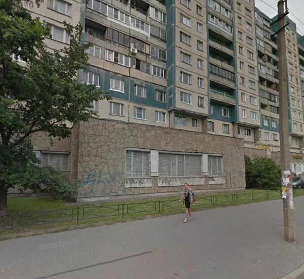 Банкомат Славия Банка по адресу пр. Испытателей, д. 31