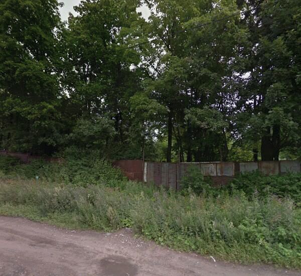 Банкомат Славия Банка по адресу п. Парголово, Выборгское ш., д. 503