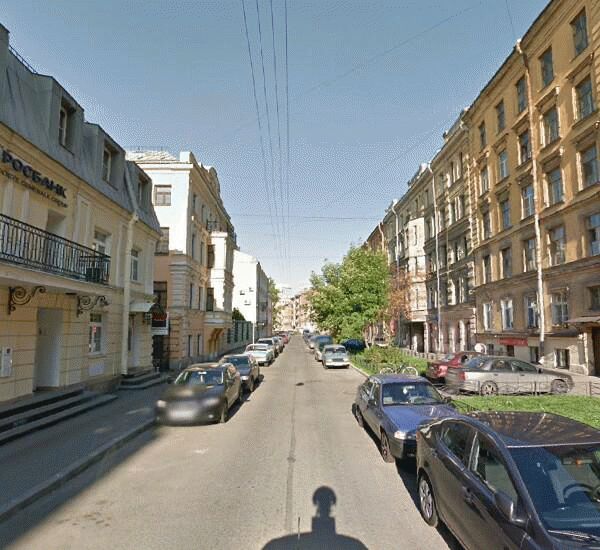 Банкомат Росбанка по адресу ул. Достоевского, д.  19, оф. банка