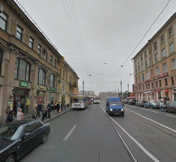 Банкомат Росбанка по адресу ул. Садовая, д. 39, «АВС Шуз»