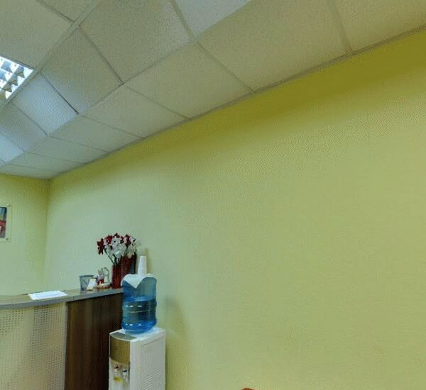 Банкомат МДМ-Банка по адресу пл. Александра Невского, д. 2, лит. А, гостиница «Москва»