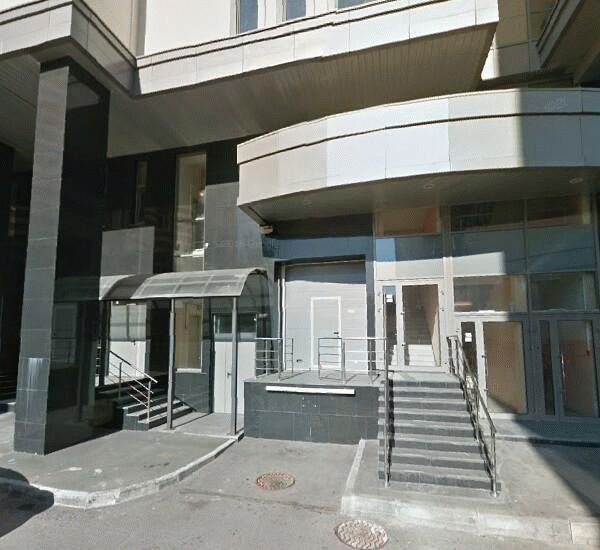 Банкомат МДМ-Банка по адресу Лиговский пр., д. 161, лит. А, универсам «ДИКСИ»