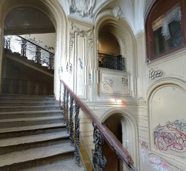 Банкомат МДМ-Банка по адресу ул. Пушкинская, д. 20, лит. А, универсам «ДИКСИ»