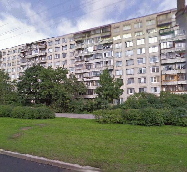 Банкомат банка Уралсиб по адресу ул. Будапештская, д. 71/1, ДО «Купчинское»