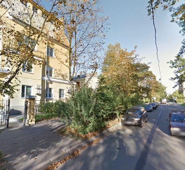 Банкомат банка Уралсиб по адресу ул. Оборонная,  д. 25