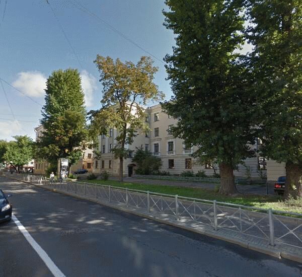 Банкомат банка Уралсиб по адресу пр. Вознесенский, д. 34, ДО «Вознесенское»