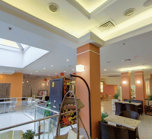 Банкомат банка Уралсиб по адресу Владимирский пр., д. 17, банк «Викинг»