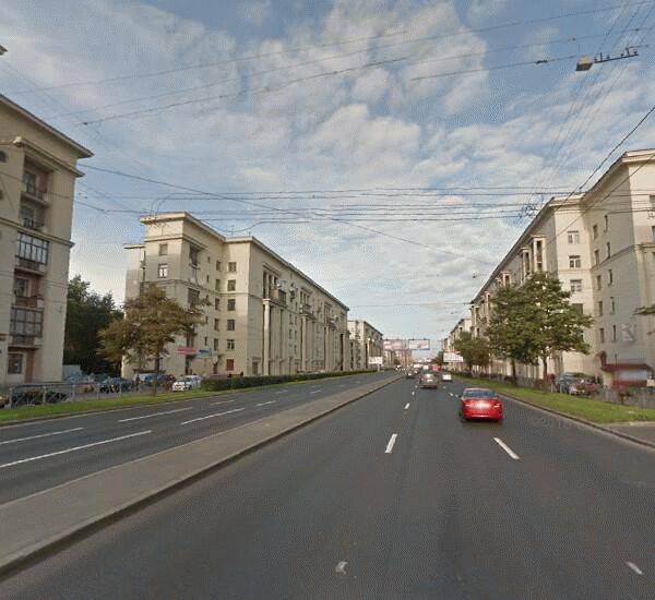 Банкомат банка Уралсиб по адресу ул. Ивановская,  д. 26