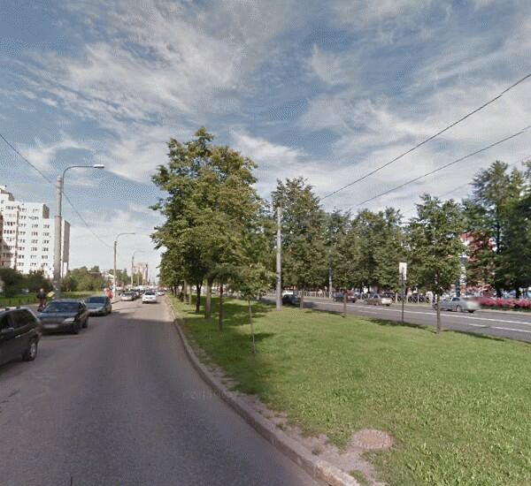 Банкомат Ситибанка по адресу Гражданский пр., д. 36, лит. А, ДО «На Гражданском»