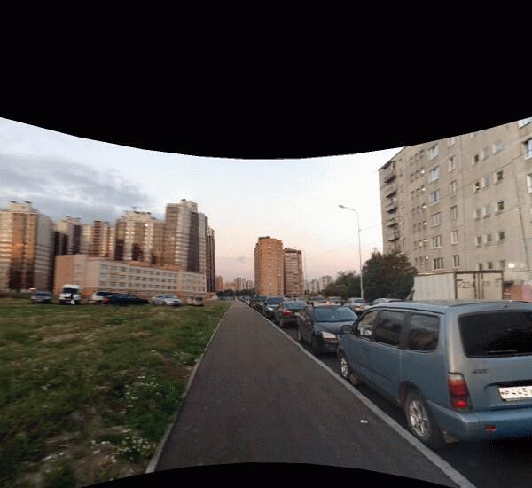 Банкомат Ситибанка по адресу Будапештская, д. 84, АЗС «Neste»