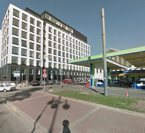 Банкомат Ситибанка по адресу Московский пр., д. 156, лит. А, АЗС «Neste»