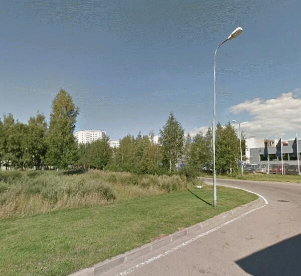 Банкомат Ситибанка по адресу ул. Школьная, д. 77, АЗС «Neste»