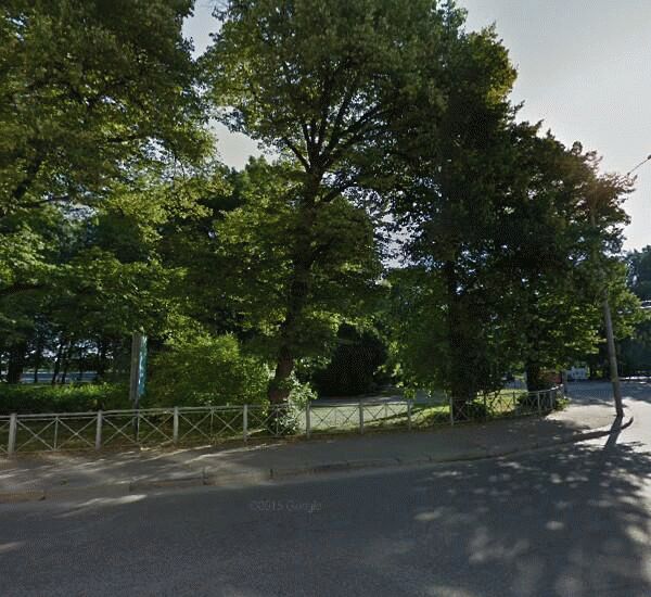 Банкомат Ситибанка по адресу г. Выборг, Ленинградский пр., д. 16, АЗС «Neste»