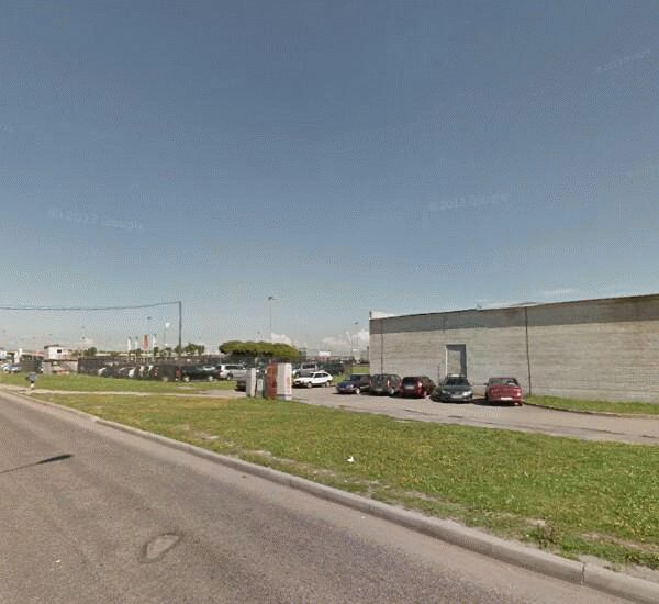 Банкомат Ситибанка по адресу Пулковское ш., д. 35, кор. 6, АЗС BP