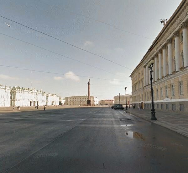 Банкомат Ситибанка по адресу 98-й км трассы «Скандинавия», АЗС ВР