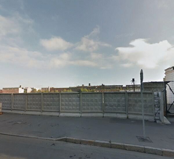 Банкомат РосЕвроБанка по адресу 27-я линия В. о., д. 6, кор. 1, лит. З, ООО «Петроградский сталепрокатный завод»