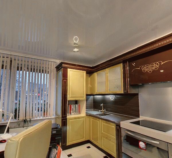 Банкомат ПромСервисБанка по адресу ал. Поликарпова, д. 2, лит. А