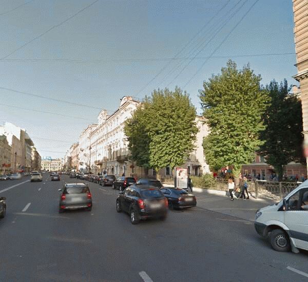 Банкомат ПромСервисБанка по адресу ул. Марата, д. 17, ОАО «Группа «Илим»