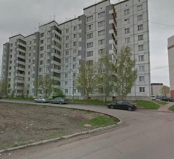 Банкомат ПромСервисБанка по адресу пос. Коммунар, ул. Павловская, д. 9, компания «Илим-Гофра»