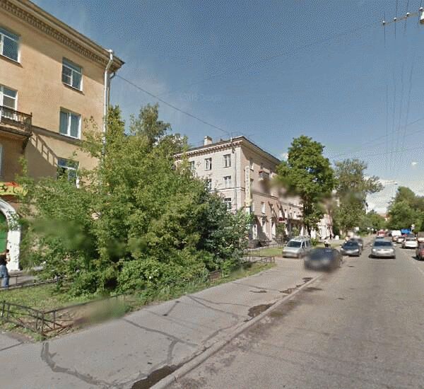 Банкомат банка Хоум Кредит по адресу Удельный пр., д. 25, оф. банка