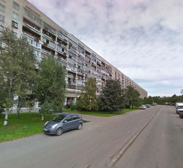 Банкомат банка Хоум Кредит по адресу ул. Типанова, д. 27, лит. А