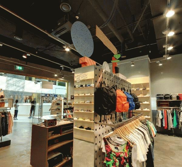 Банкомат Ситибанка по адресу Лиговский пр., д. 30, лит. А, ТЦ «Галерея»