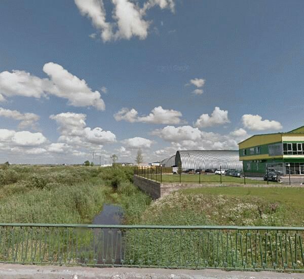 Банкомат Ситибанка по адресу пос. Шушары, Московское ш., 6 км от КАД, АЗС ВР