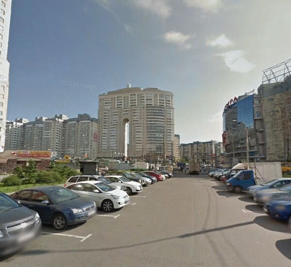 Банкомат Плюс Банка по адресу Комендантский пр., 12, кор. 1, лит. А, пом. 16Н , оф. банка