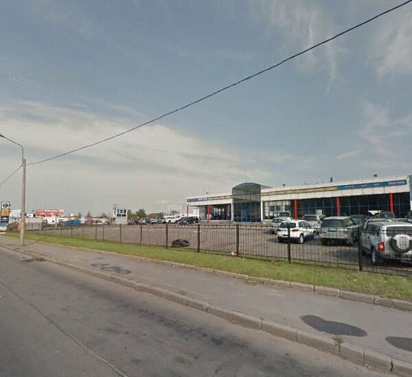 Банкомат банка Авангард по адресу пр. Энергетиков, д. 53, автосалон «Атлант-М»