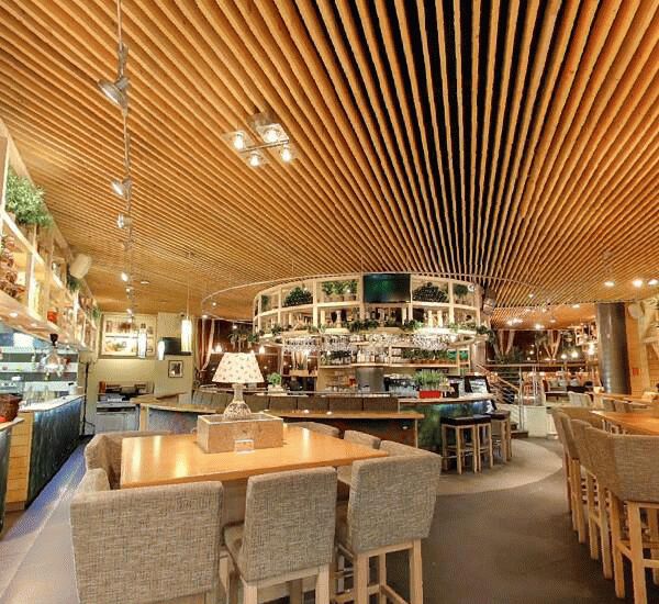 Банкомат Альфа-Банка по адресу Гражданский пр-кт,  41,  корп. 2,  литер Б