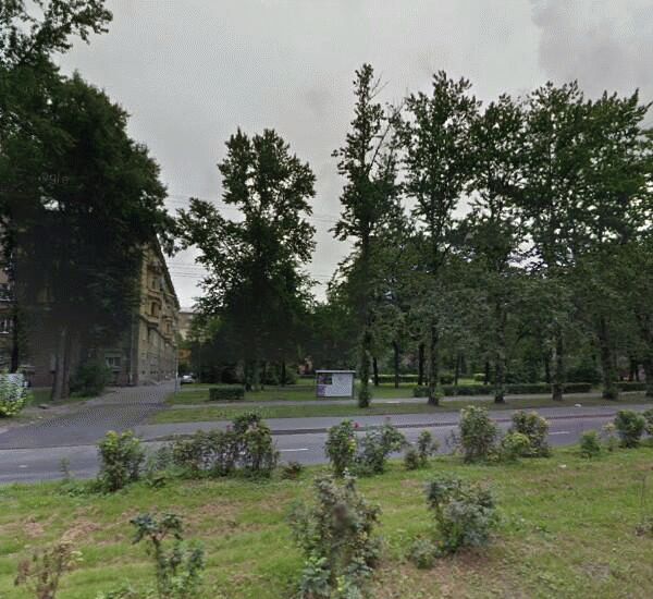 Банкомат Альфа-Банка по адресу ул. Васи Алексеева, д. 6, ТРК «Румба»