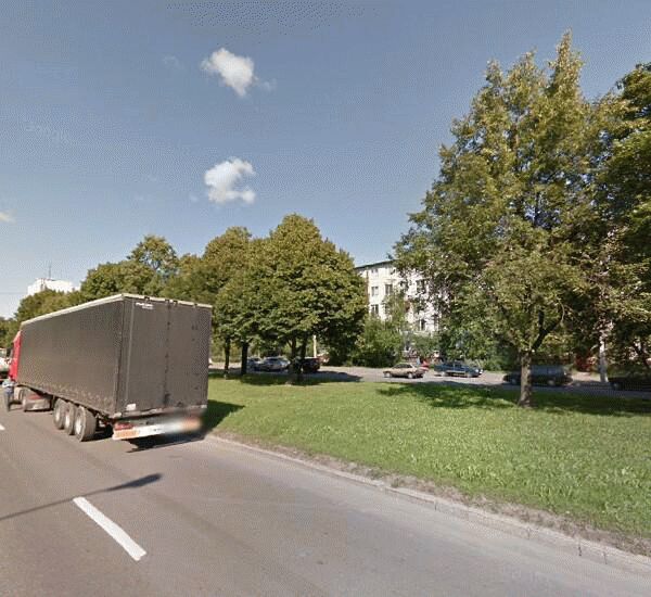 Банкомат Банка МБА-Москва по адресу пр. Юрия Гагарина, д. 71, СМ «Сетка»