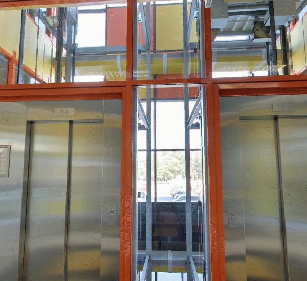 Банкомат ББР Банка по адресу ул. Седова, д. 11, БЦ «Эврика»