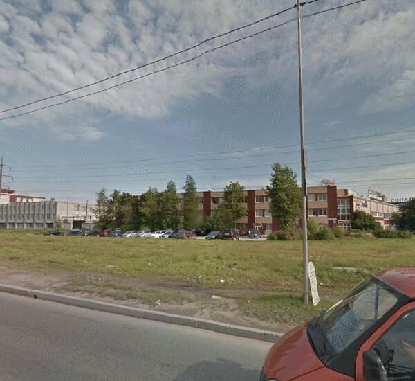 Банкомат Газпромбанка по адресу ул. Софийская, д. 69, АЗС «Газпромнефть»