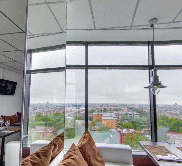 Банкомат Банка Санкт-Петербург по адресу 26 линия В.О., д. 15, кор.  2, НП «Содействие в управлении и обслуживании нежилых помещений «Деловой центр»