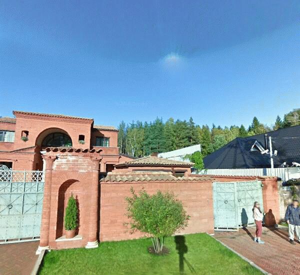 Банкомат Банка Санкт-Петербург по адресу Большой пр. В.О., д. 68А, ТЦ «Балтийский»